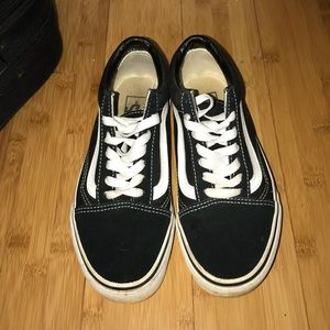 They are way too small for me.